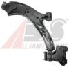 HONDA 51360SWAE01 Track Control Arm